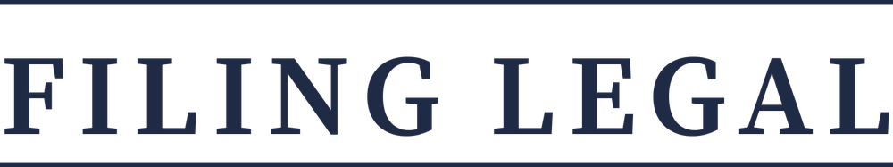 Filing Legal